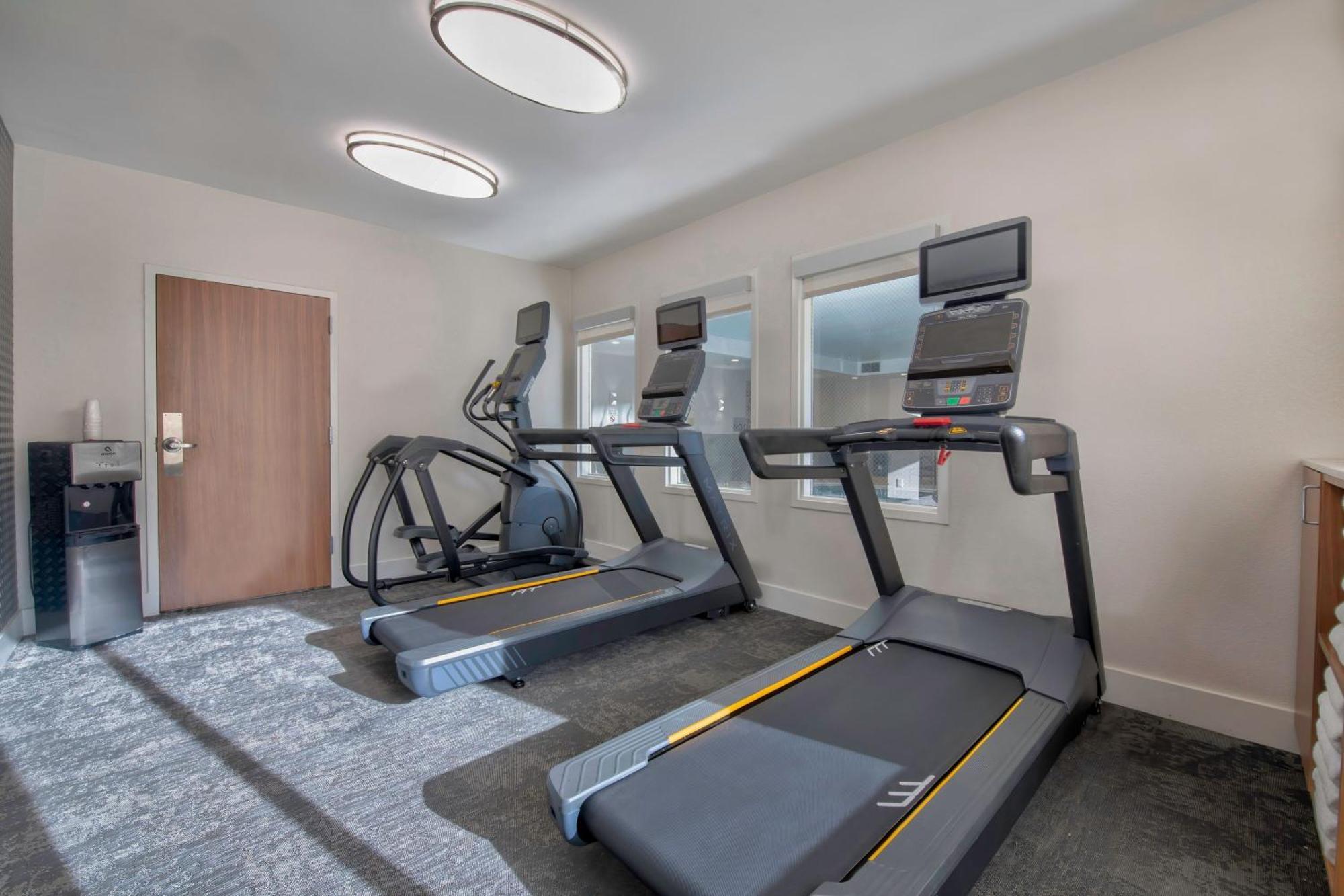 Fairfield Inn & Suites By Marriott Грийнууд Екстериор снимка