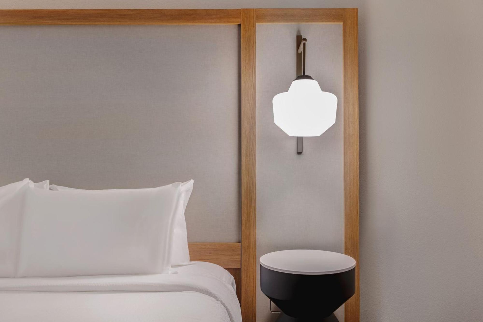 Fairfield Inn & Suites By Marriott Грийнууд Екстериор снимка
